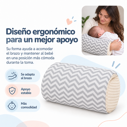 Cojín de Lactancia para el Brazo