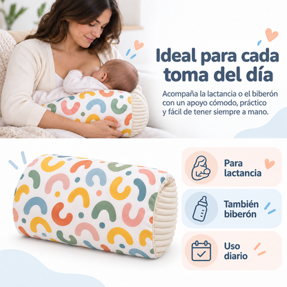 Cojín de Lactancia para el Brazo